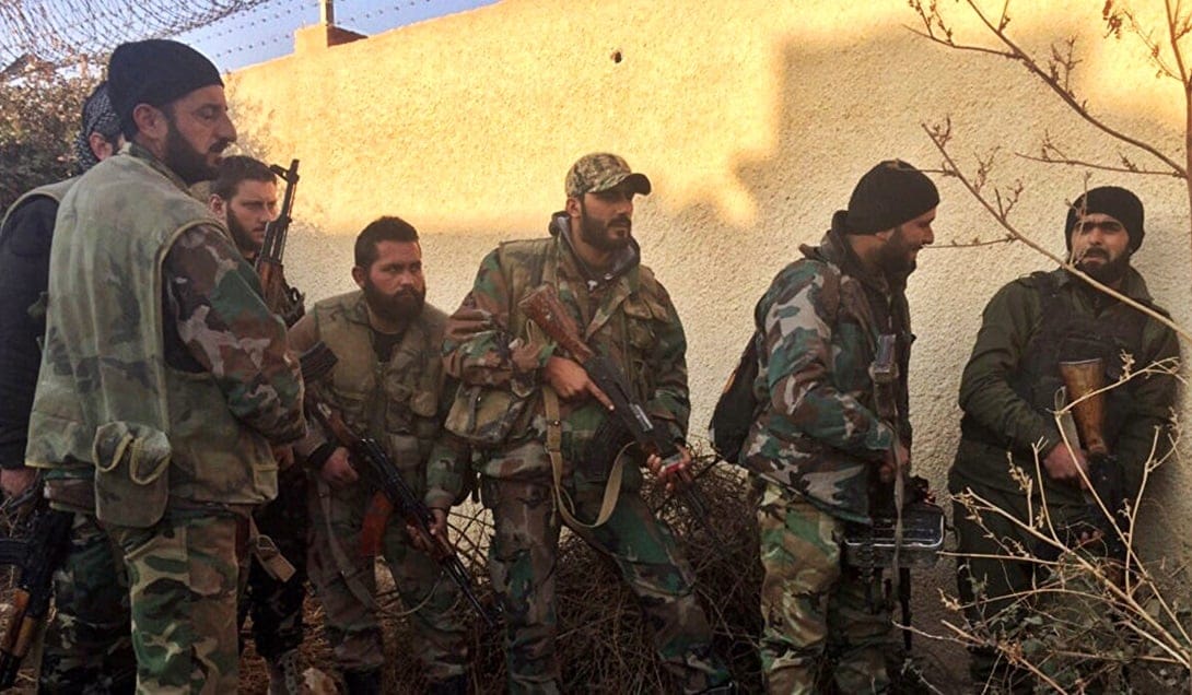 siria