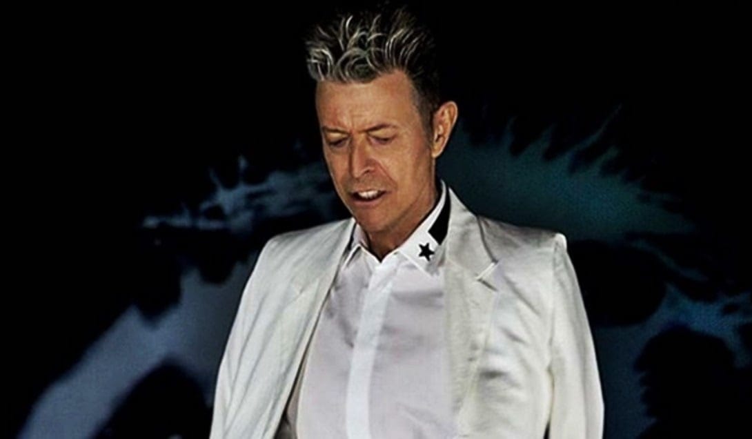 bowie