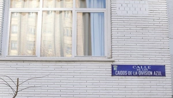 calles