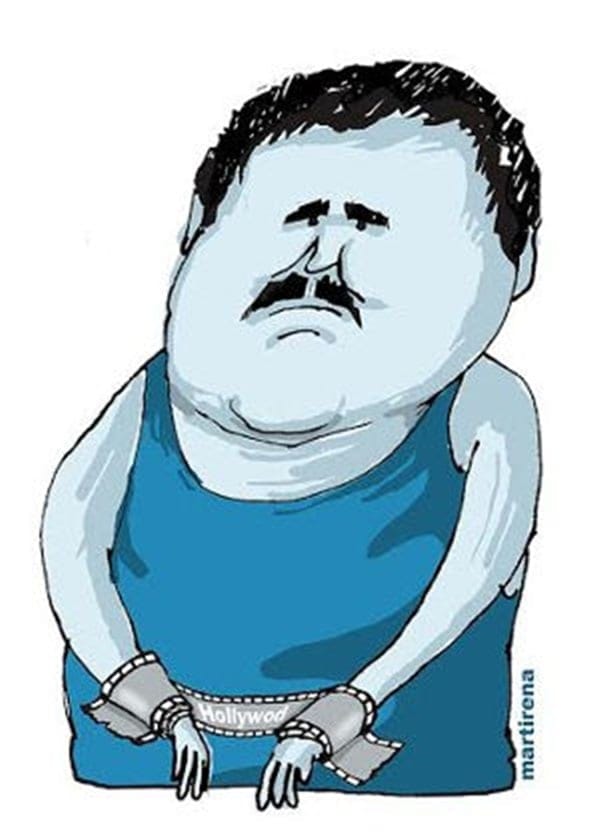 chapo