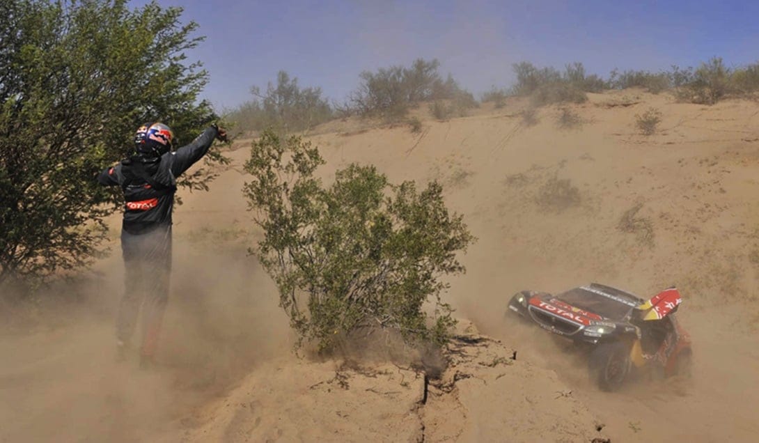 dakar