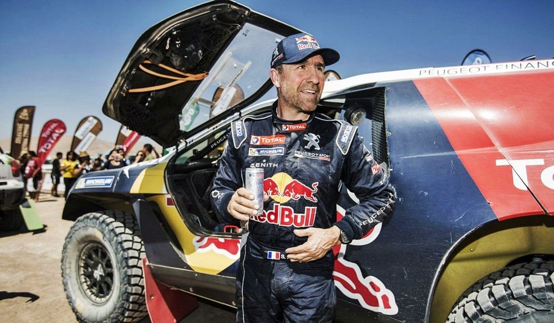 dakar