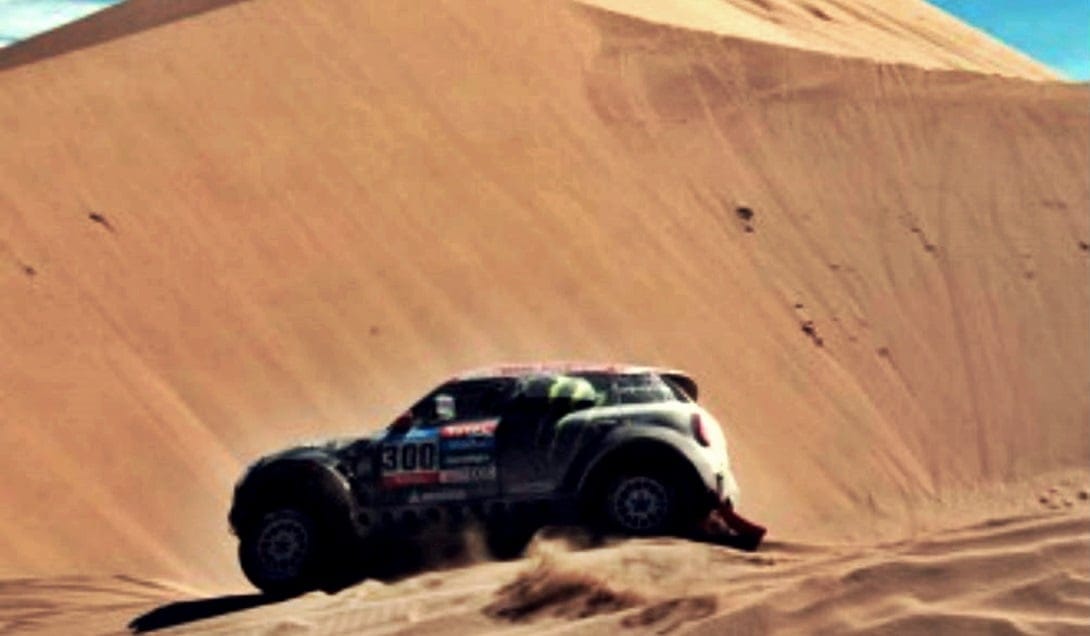 dakar