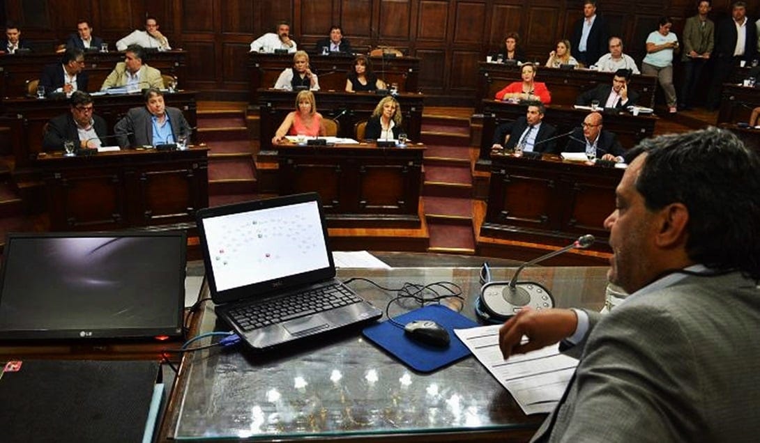 diputados