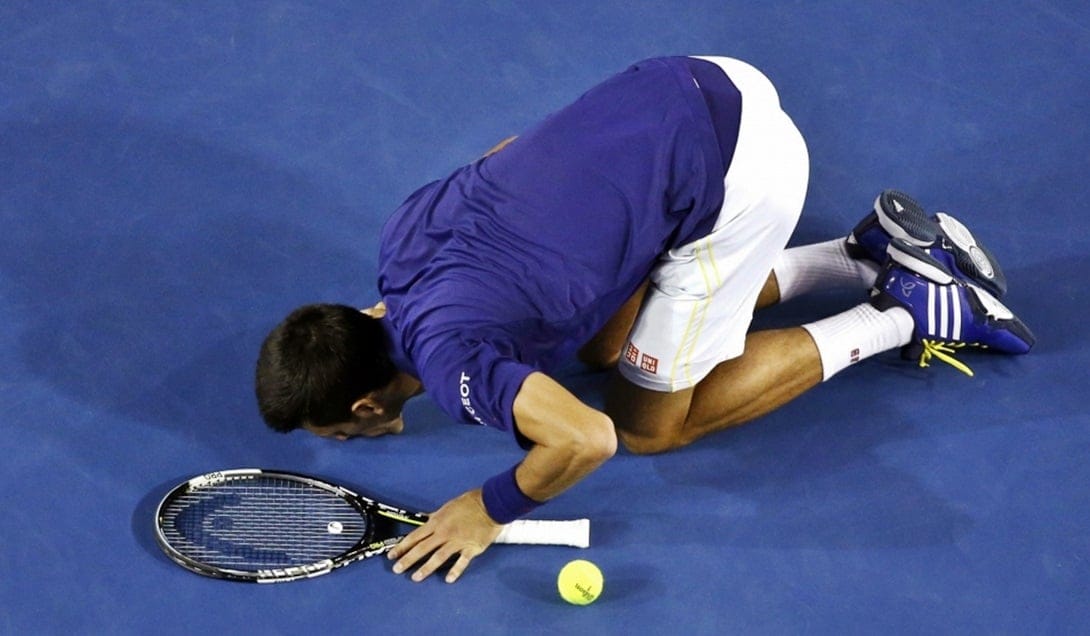 djokovic
