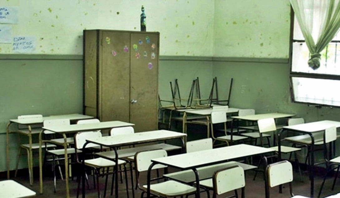 escuela-paro