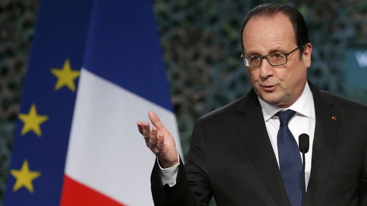 hollande