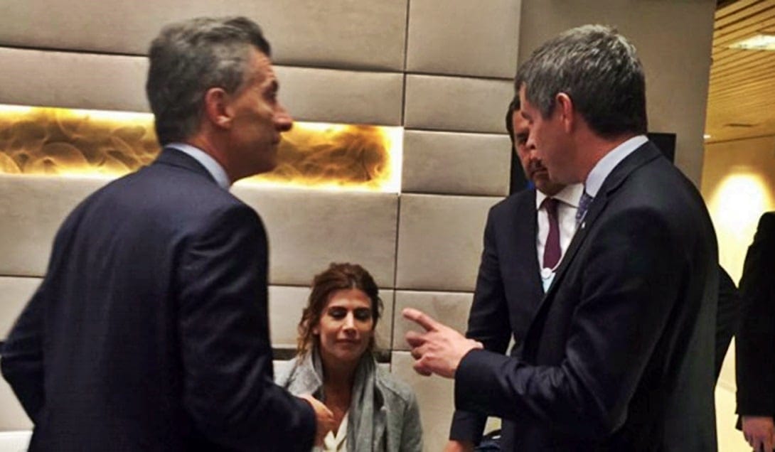 macri