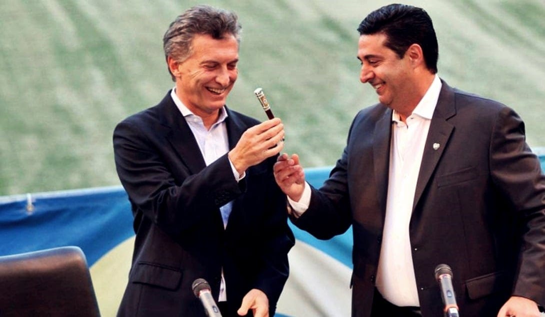 macri-angelici