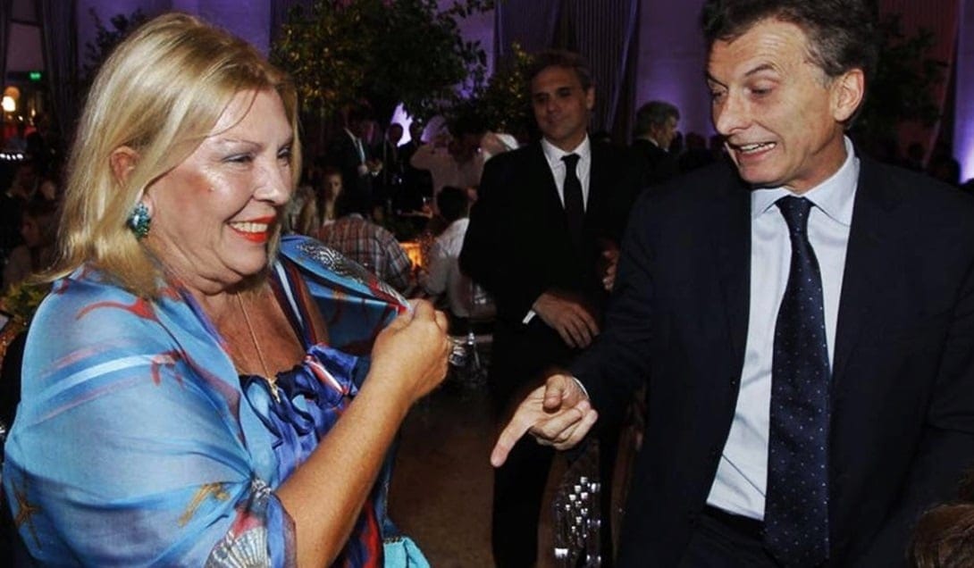 macri-carrio