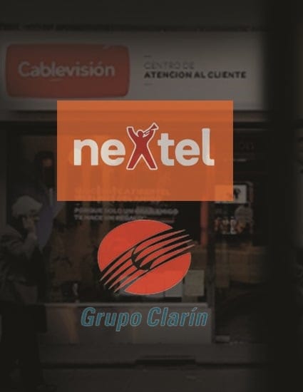 nextel