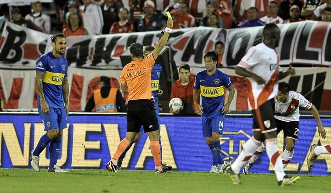 osvaldo