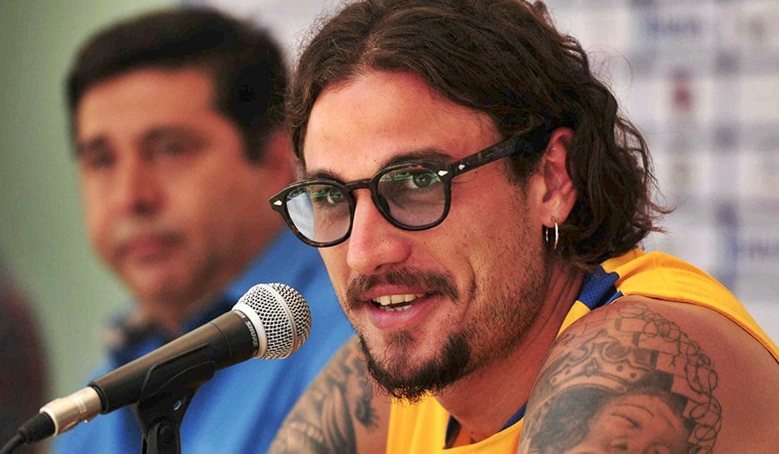 osvaldo