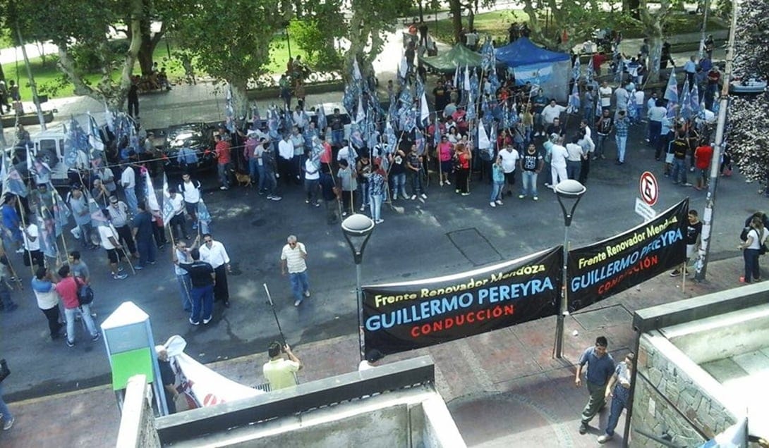 pereyra en las heras