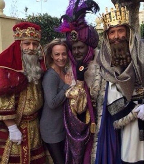 reyes