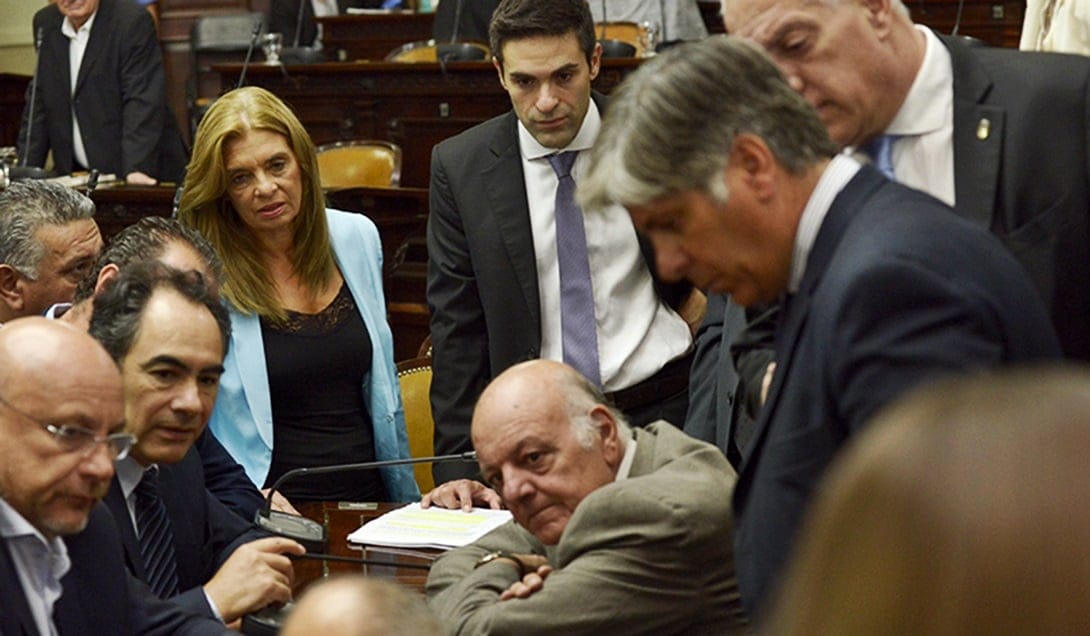 senado