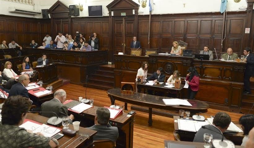 senado