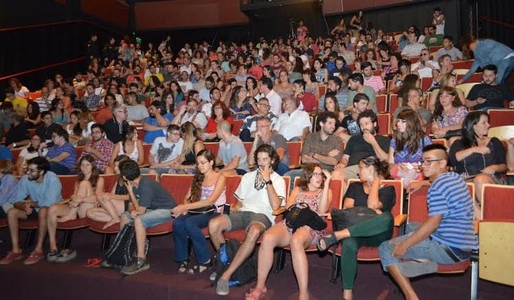 teatro