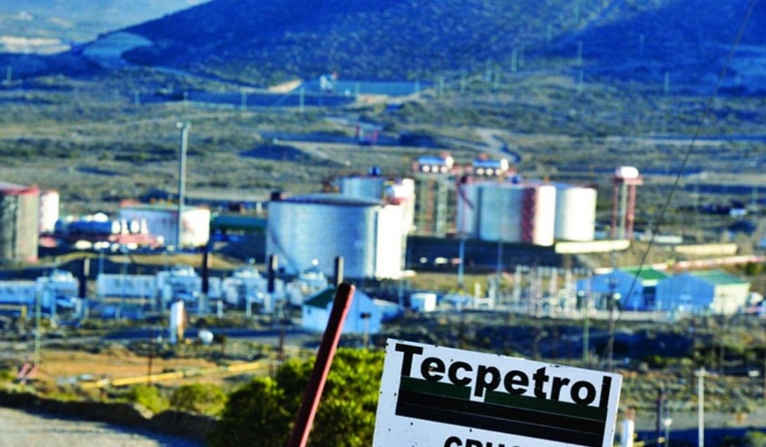 tecpetrol