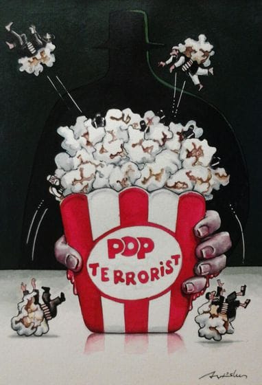 terroristas