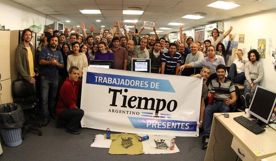 tiempo
