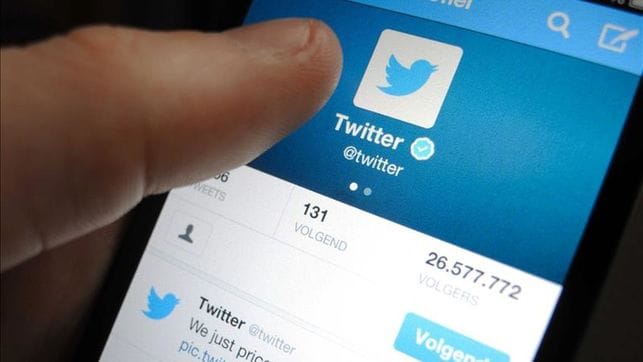 twitter