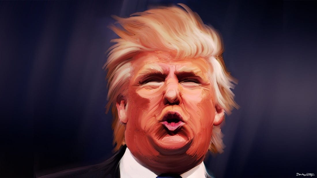 TRUMP