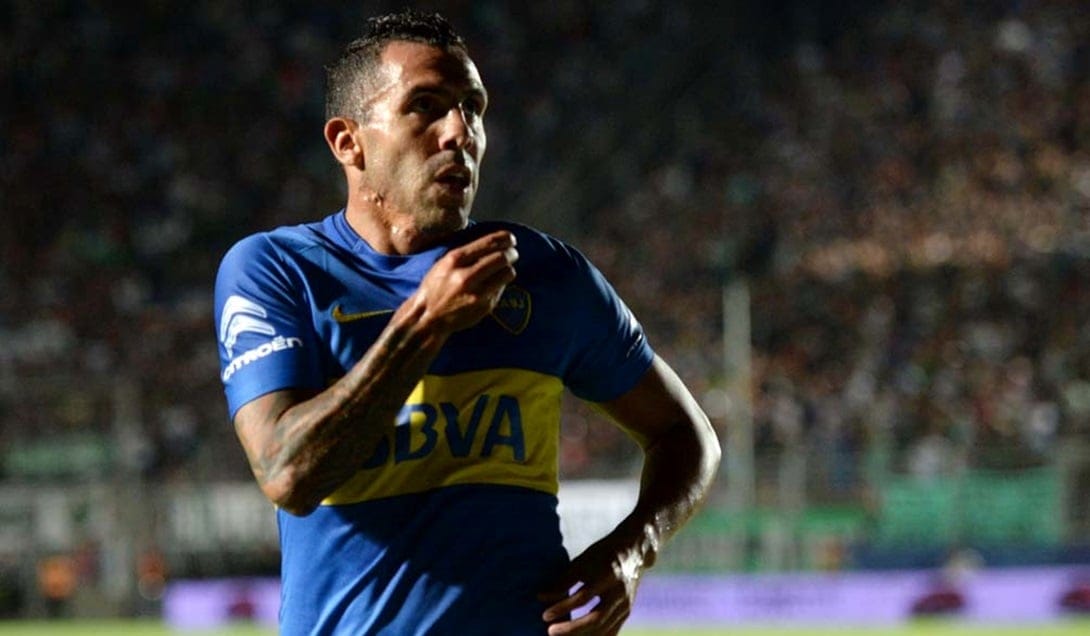 boca