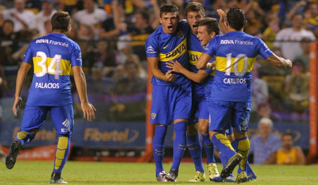 boca
