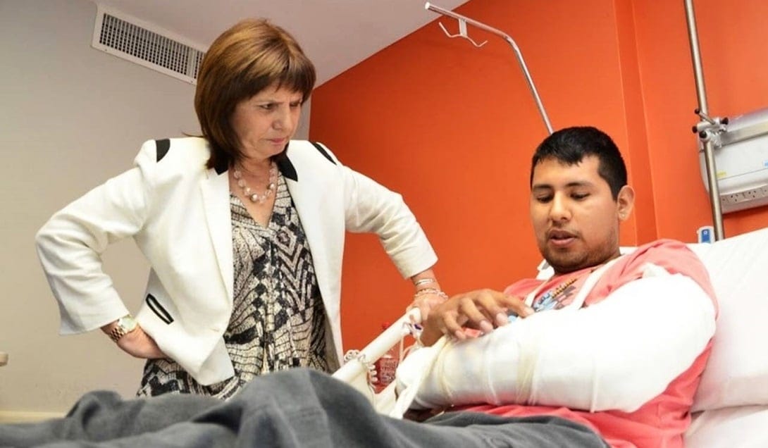 bullrich