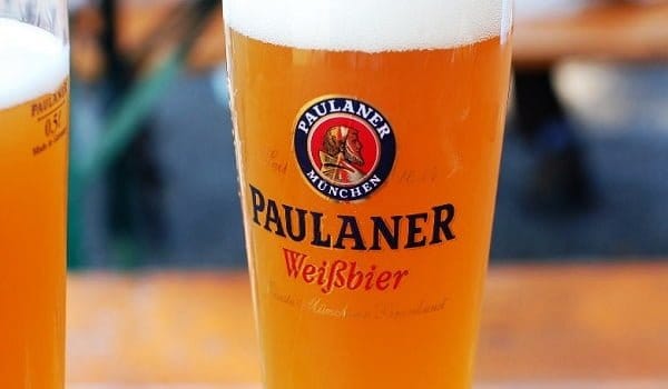 cerveza