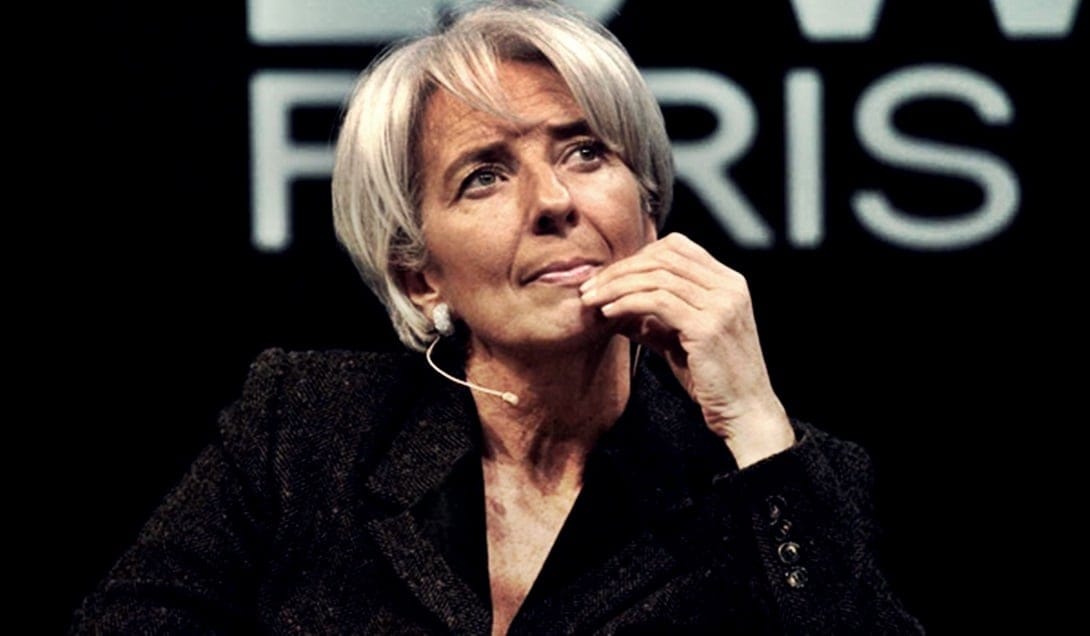 lagarde