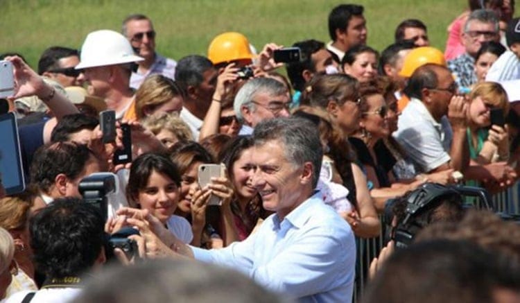 macri