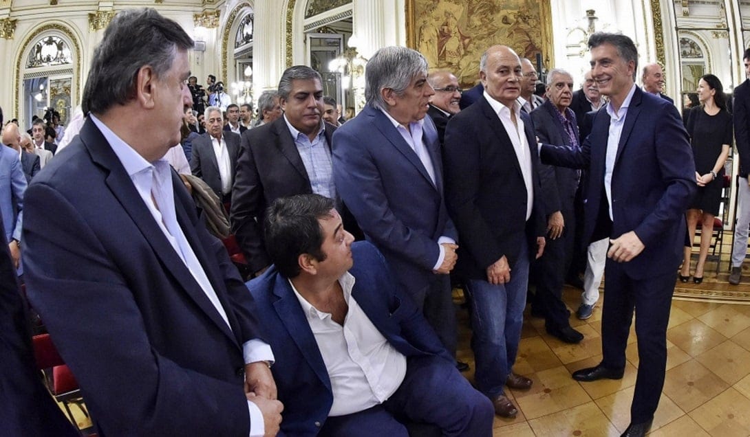 macri