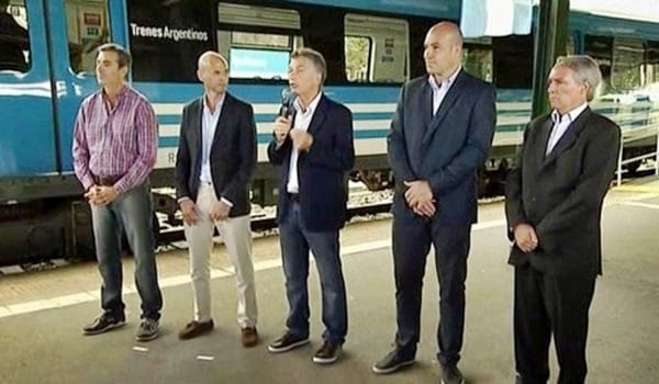macri randazzo
