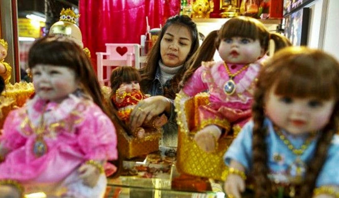 muñeca-tailandia