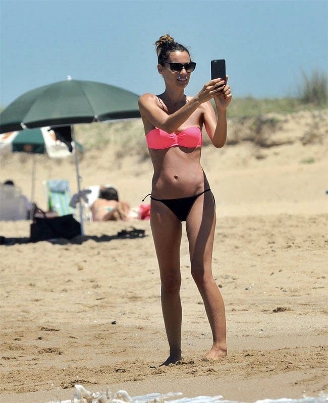 pampita