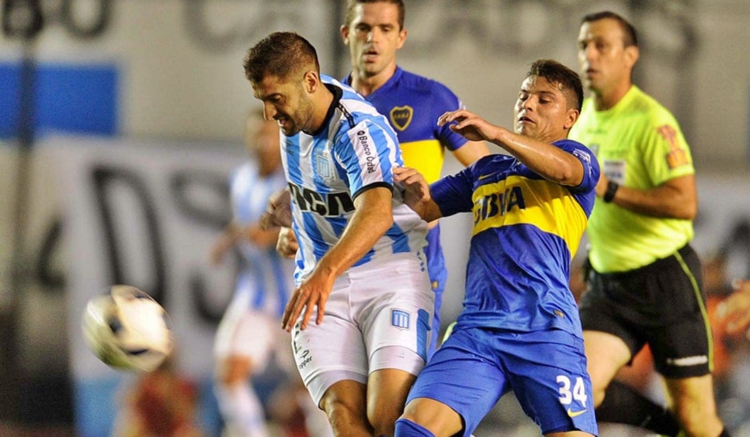 racing