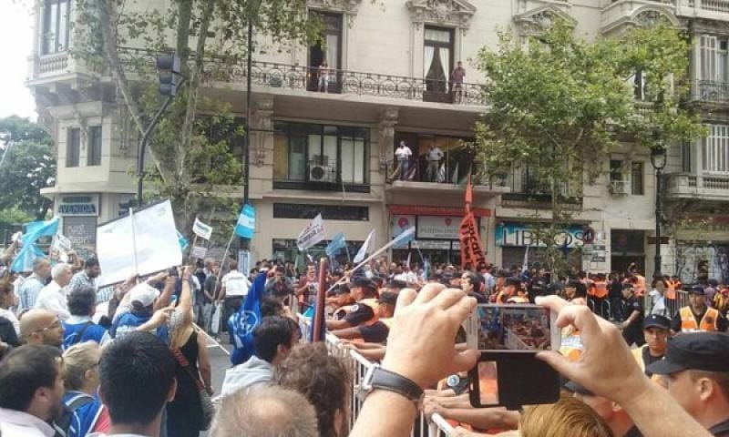 bancarios