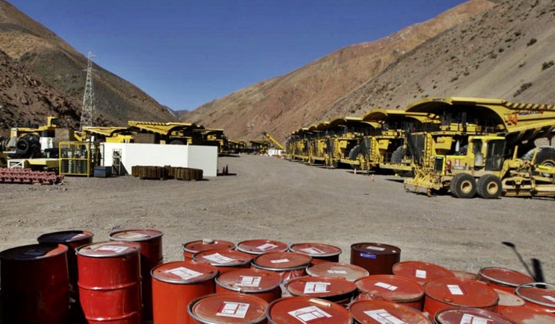 barrick