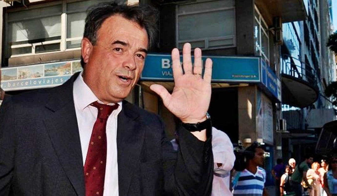 blanco bermudez