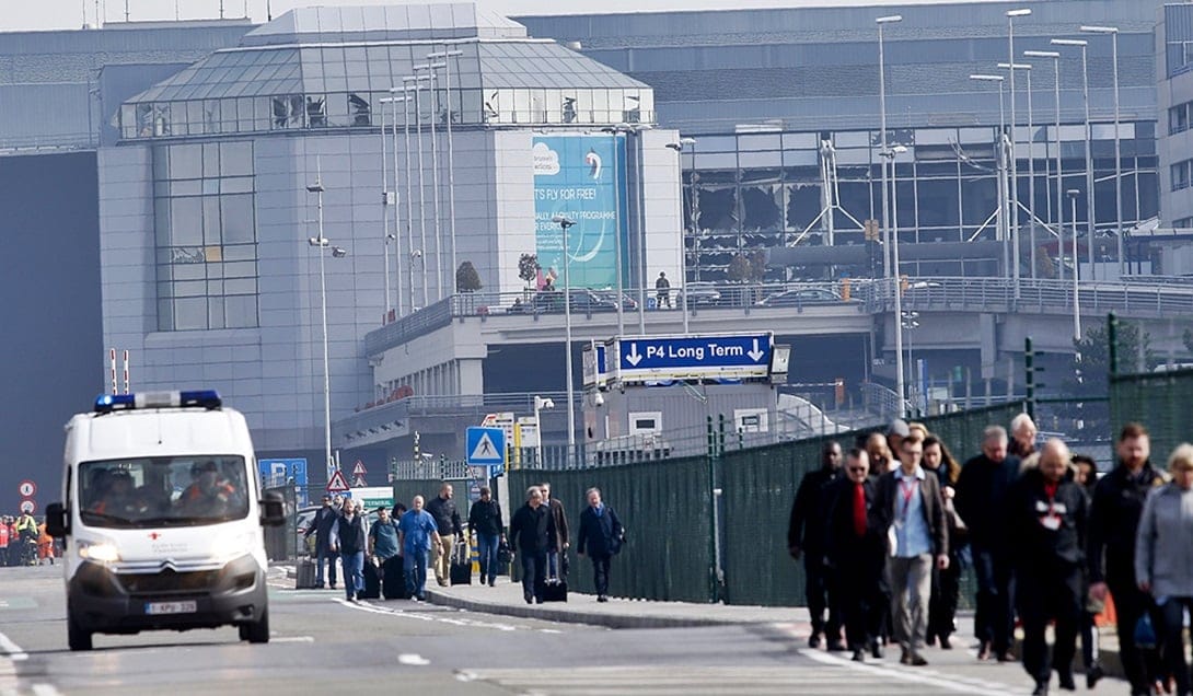 bruselas