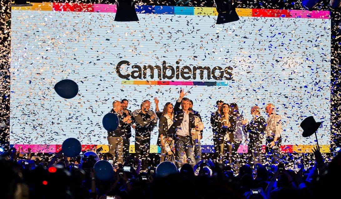 cambiemos