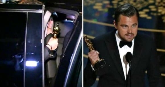 dicaprio