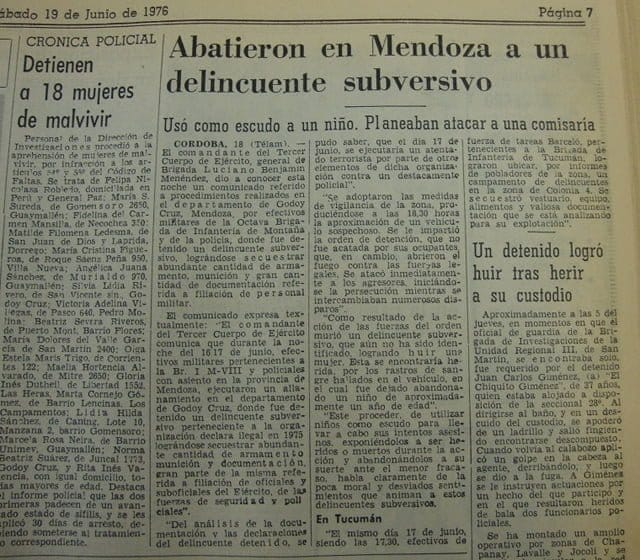 losandes