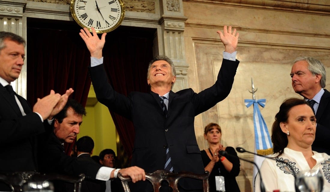 macri