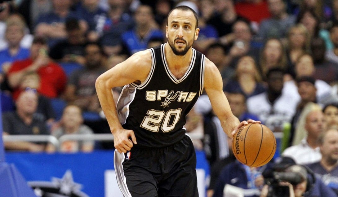 manu