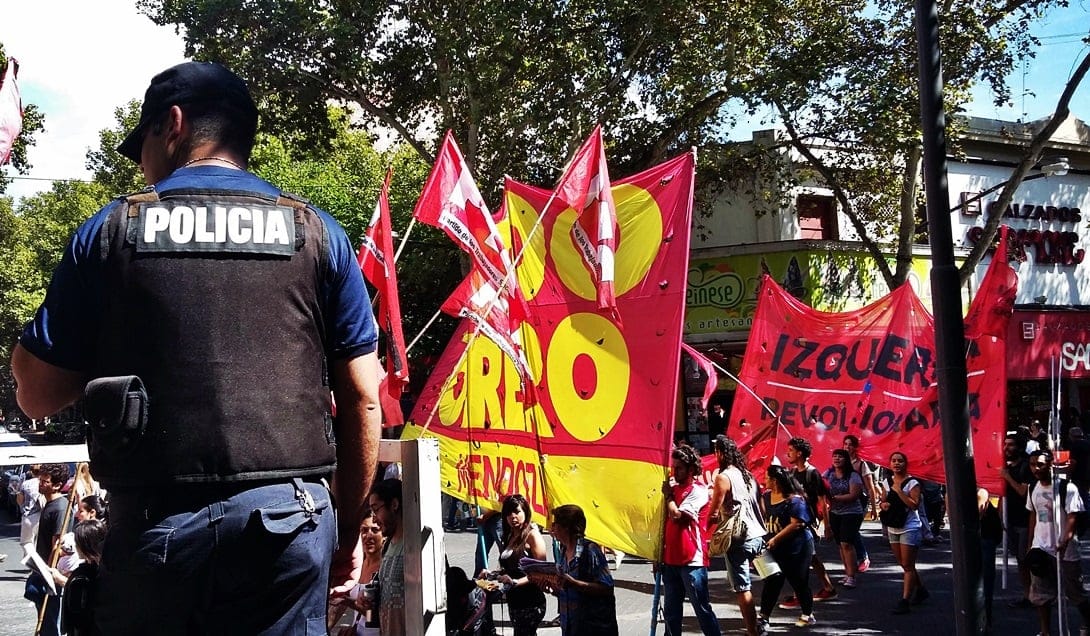 marcha