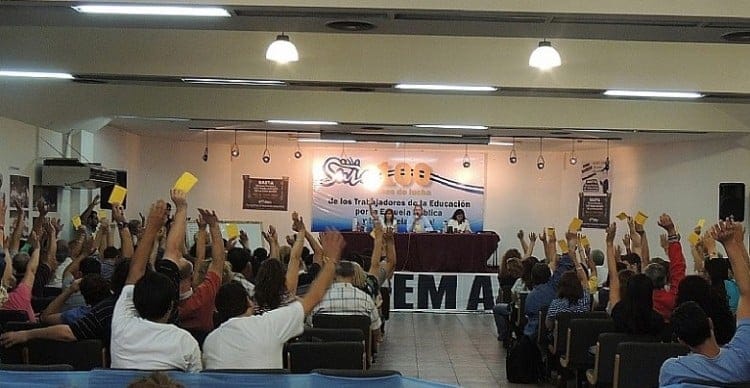 plenario
