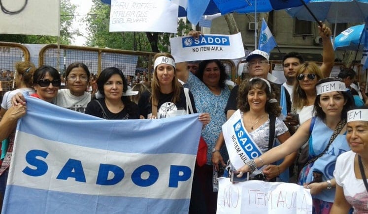 sadop